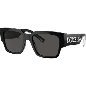 Dolce&Gabbana Диоптрични очила Dolce & Gabbana Kids DX6004 501/87 - alensa Слънчеви очила