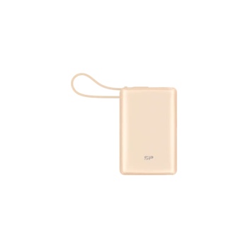 Image 1 of Silicon Power Power Bank (SP10KMAPBKCP101C)