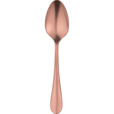 Verlo Destello Copper lžíce jídelní 21 cm