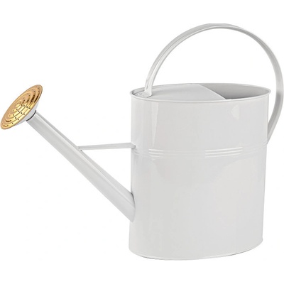 Dema Victoria s ružicou 10 l biela