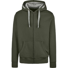 Hrm dámská mikina HRM801 Olive