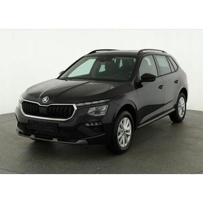 Skoda Kamiq 1.0 TSI DSG Selection 85 kW