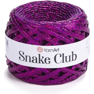 Yarn Art YarnArt Snake Club Snake Club: Snake Club 5108