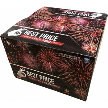 Kompakt 100 rán 30 mm Best Price