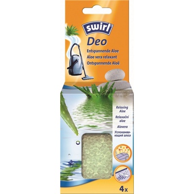 Swirl Deo perly relaxační aloe 1720220