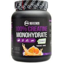 MaxxWin 100% Creatine Creapure 500g
