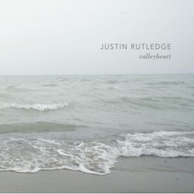 Valleyheart - Justin Rutledge LP