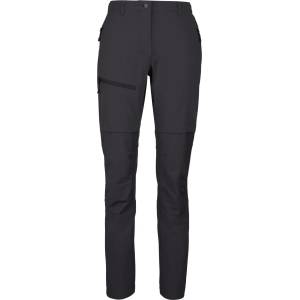 Heber Peak Дамски туристически панталон Heber Peak Women's EvergreenHe. Stretch Pants II Walking trousers - Black - размер XXS (110-1493-0111)