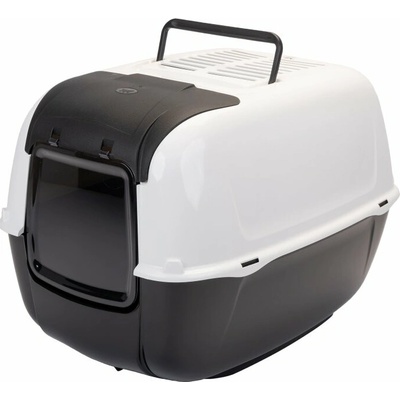 Ferplast Prima Cabrio toaleta 39,5 x 52,5 x 38 cm