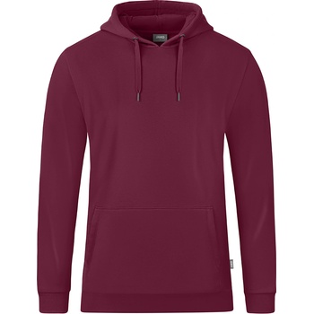 Jako Суитшърт с качулка JAKO Organic Hoody c6720-130 Размер 128