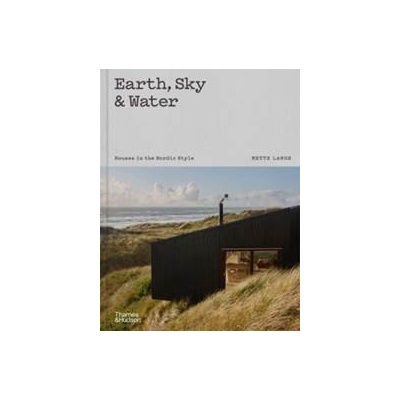 Earth Sky & Water - Mette Lange