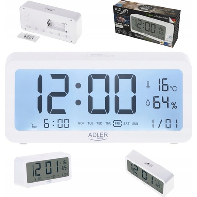 Adler AD 1195