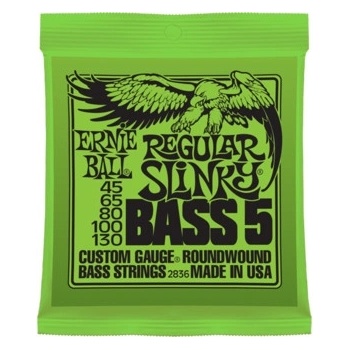 Ernie Ball 2836