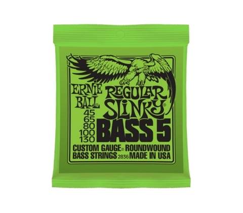 Ernie Ball 2836