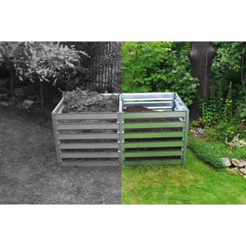 Limes rozšiřovací modul K115R 1145L žárově zinkovaný plech