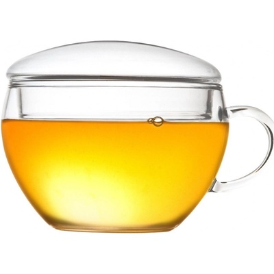 Creano Tealini Hrneček na čaj 200 ml
