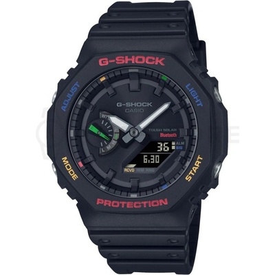 Casio G-Shock GA-B2100FC-1A (GA-B2100FC-1A)