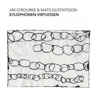 Jim O'Rourke - Xylophonen Virtuosen CD