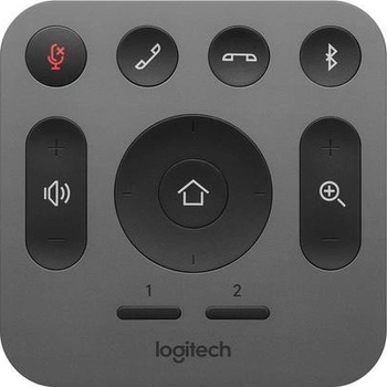 Diaľkový ovládač Logitech pre Meet-up / RF