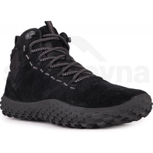 Merrell Wrapt Mid Wp boty black black