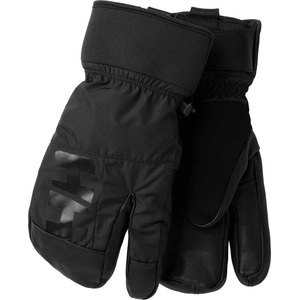 Helly hansen Ски ръкавици ullr d 3 fingers glove