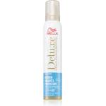 Wella Deluxe Wonder Volume & Protection пяна втвърдител за обем 200ml