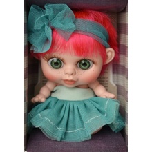 Berjuan Baby Biggers holčička Ariel