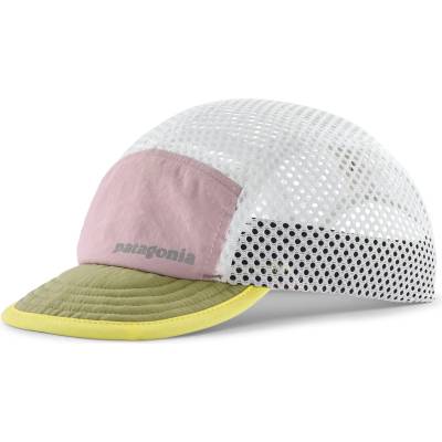 Patagonia Шапка с козирка Patagonia Duckbill Cap - Quiet Violet - размер One Size (204-8162-1911)