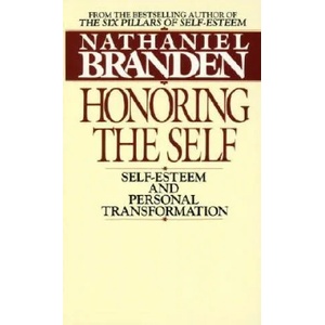 Honoring the Self | Nathaniel Branden (ISBN: 9780553268140)