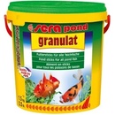 Sera Pond Granulát 10 l