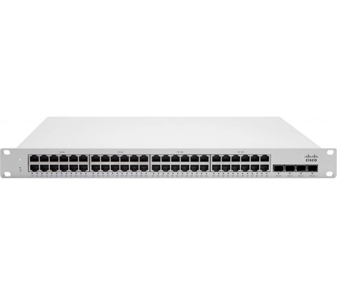 Cisco MS225-48LP