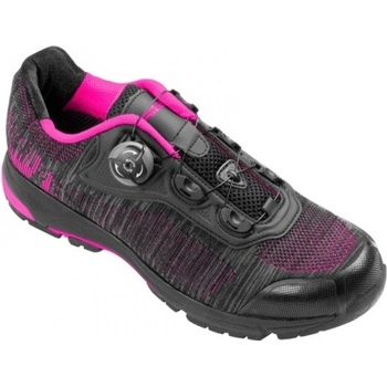 R2 Orion ATSH01C černá/neon oranžová