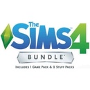 The Sims 4: Bundle Pack 1
