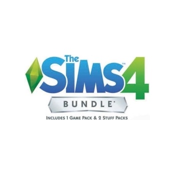 The Sims 4: Bundle Pack 1