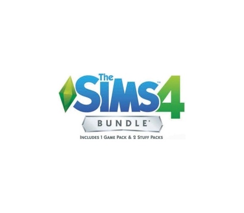 The Sims 4: Bundle Pack 1