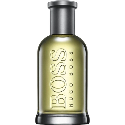 Hugo Boss Boss Bottled toaletná voda pánska 30 ml