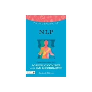 Principles of NLP | Joseph O´Connor (ISBN: 9781848191617)
