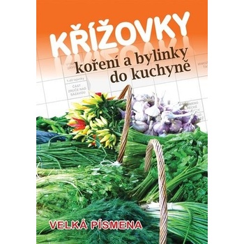 Křížovky