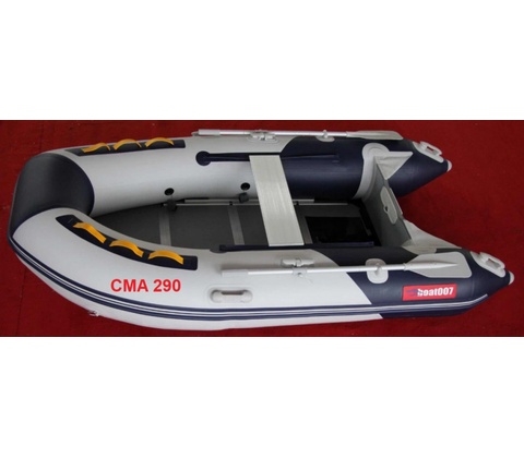 Boat007 CMA360