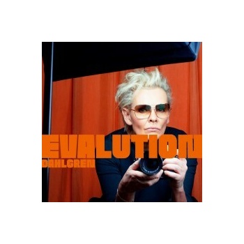 Dahlgren Eva - Evalution CD