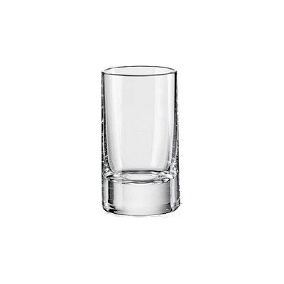 Crystalex Sklenice BARLINE 6 x 35 ml