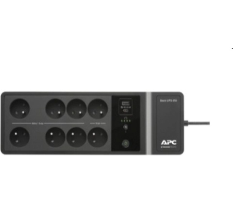 APC BE850G2-FR