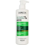 Vichy Dercos Anti Dandruff Dermatological Shampoo for Dry Hair 390 ml
