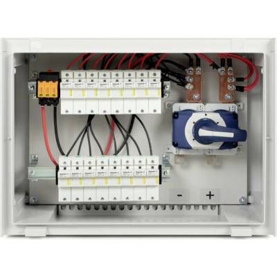 Weidmüller 8000081272 PV 208S0F3CXXV0O0TXPX15LWW