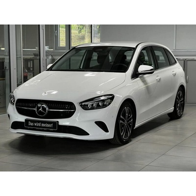 Mercedes-Benz B 180 100 kW