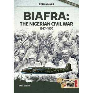 Biafra | Peter Baxter (ISBN: 9781912866892)