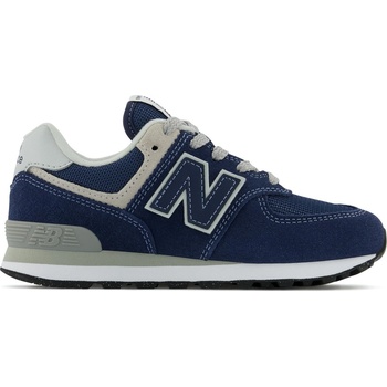 Image 1 of New Balance 574 - Navy