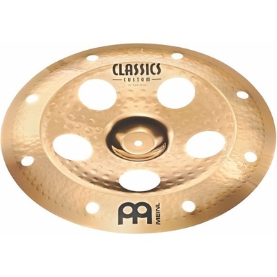 Meinl 18" Classics Custom Trash China – Zboží Dáma