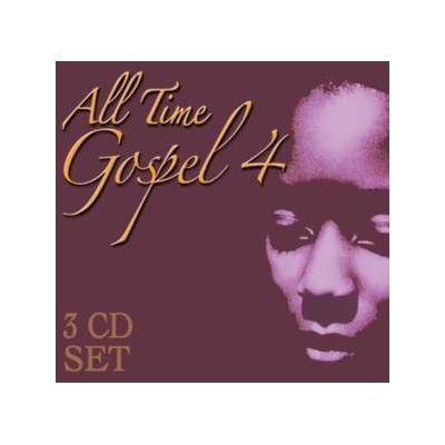 V/A - All Time Gospel 4 CD