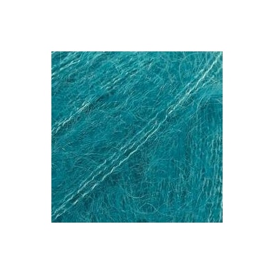 DROPS Kid-Silk 24 - petrol